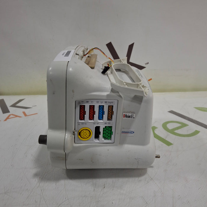 GE Healthcare GE Healthcare Dash 3000 - Masimo SpO2 Patient Monitor Patient Monitors reLink Medical