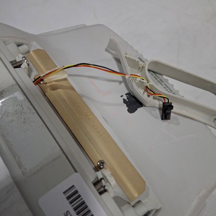 GE Healthcare GE Healthcare Dash 3000 - Masimo SpO2 Patient Monitor Patient Monitors reLink Medical