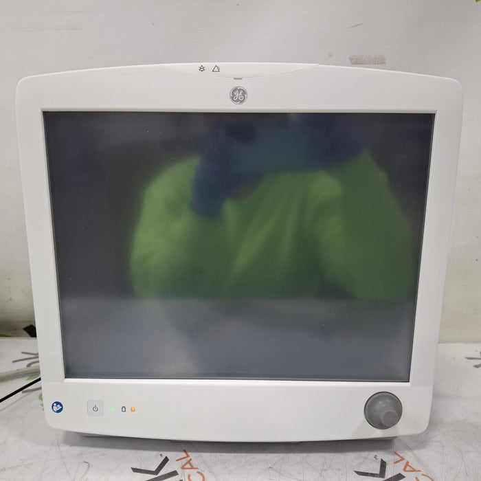GE Healthcare GE Healthcare Carescape B650 Patient Monitor Patient Monitors reLink Medical