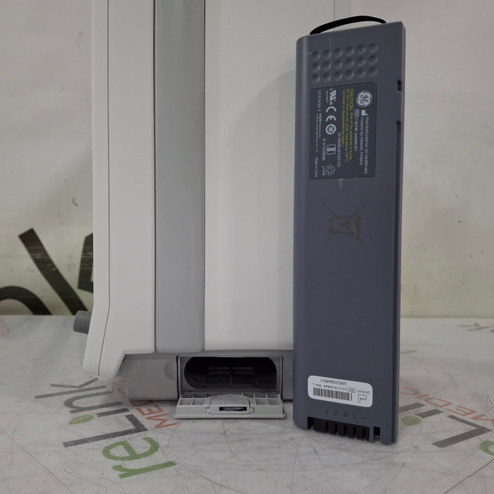 GE Healthcare GE Healthcare Carescape B650 Patient Monitor Patient Monitors reLink Medical