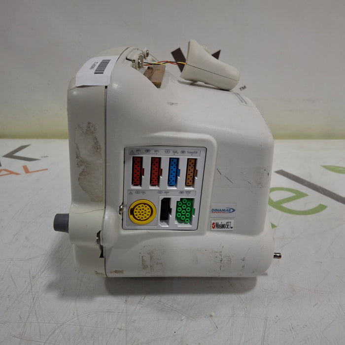 GE Healthcare GE Healthcare Dash 3000 - Masimo SpO2 Patient Monitor Patient Monitors reLink Medical