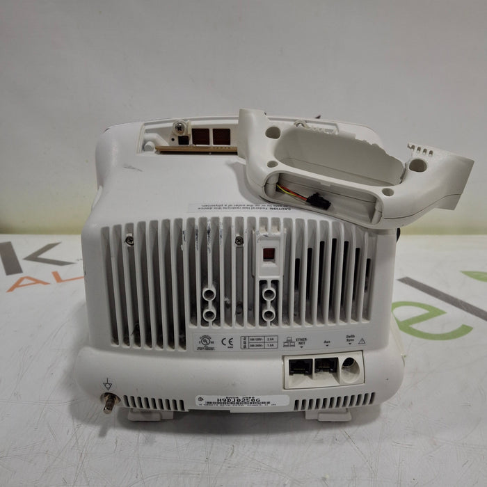 GE Healthcare GE Healthcare Dash 3000 - Masimo SpO2 Patient Monitor Patient Monitors reLink Medical