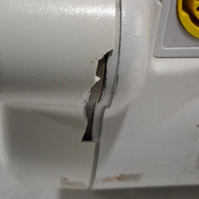 GE Healthcare GE Healthcare Dash 3000 - Masimo SpO2 Patient Monitor Patient Monitors reLink Medical