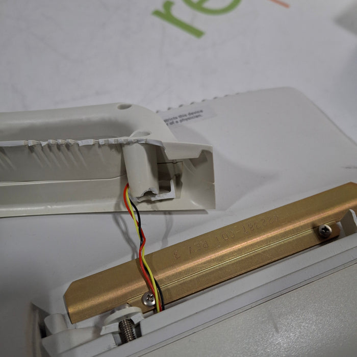 GE Healthcare GE Healthcare Dash 3000 - Masimo SpO2 Patient Monitor Patient Monitors reLink Medical