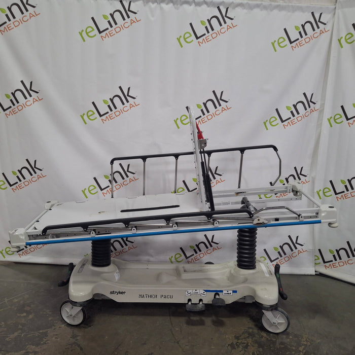Stryker 0735 Stretcher