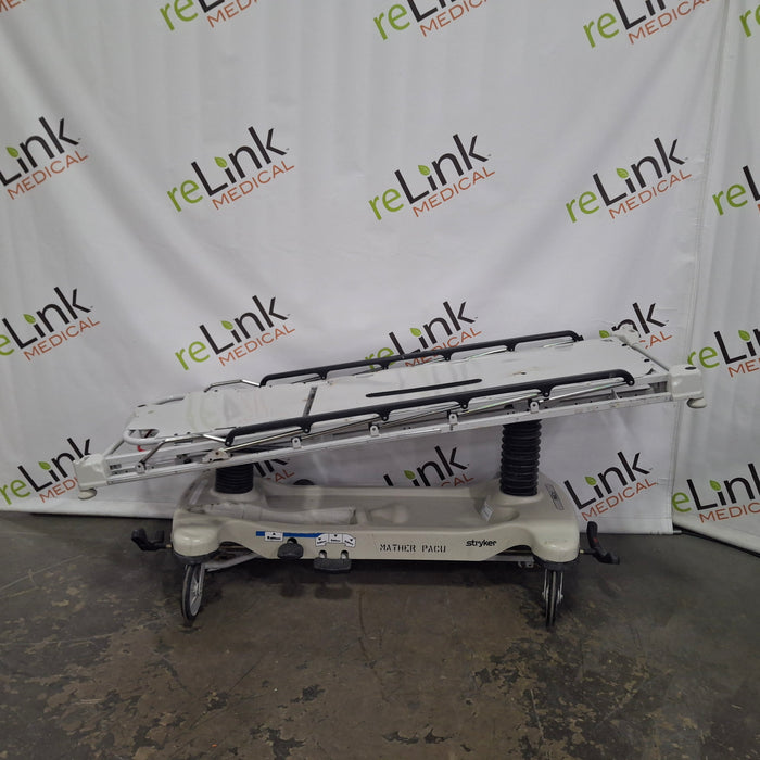 Stryker 0735 Stretcher