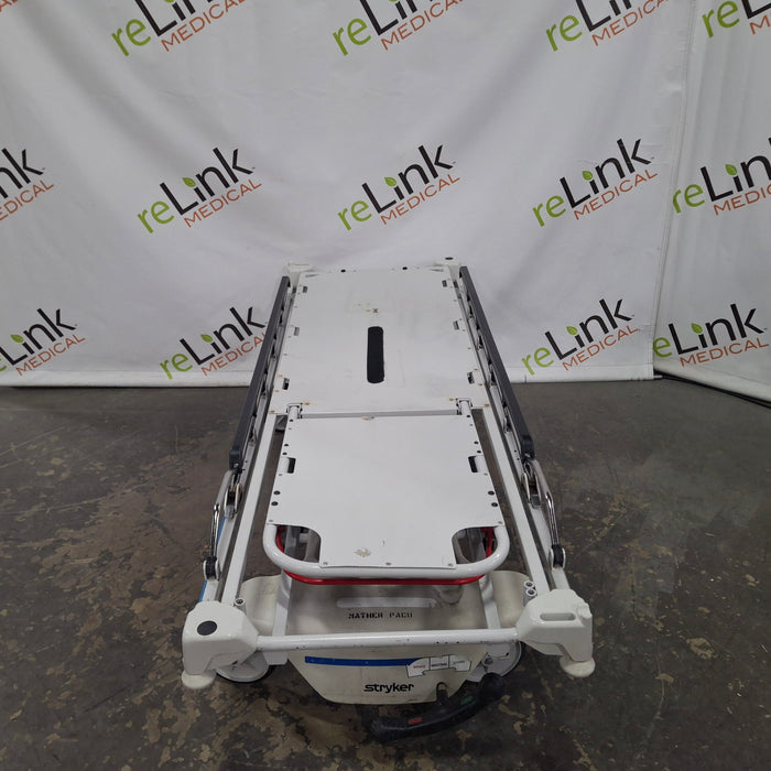 Stryker 0735 Stretcher