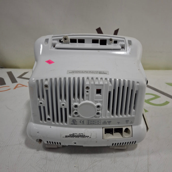 GE Healthcare GE Healthcare Dash 3000 - Masimo SpO2 Patient Monitor Patient Monitors reLink Medical