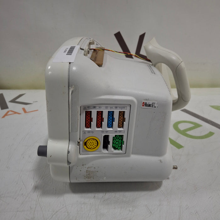 GE Healthcare GE Healthcare Dash 3000 - Masimo SpO2 Patient Monitor Patient Monitors reLink Medical