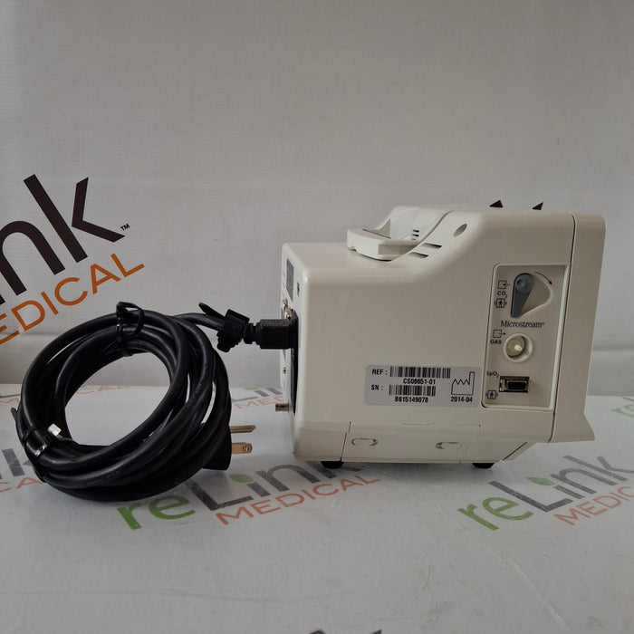 Oridion Oridion Capnostream 20P Capnography Monitor Patient Monitors reLink Medical