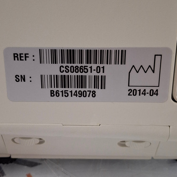 Oridion Oridion Capnostream 20P Capnography Monitor Patient Monitors reLink Medical