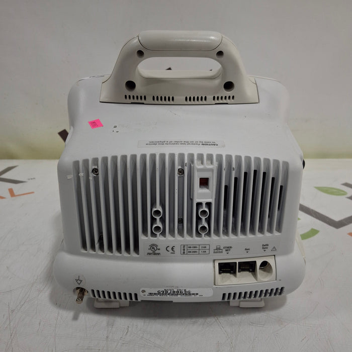 GE Healthcare GE Healthcare Dash 3000 - Masimo SpO2 Patient Monitor Patient Monitors reLink Medical