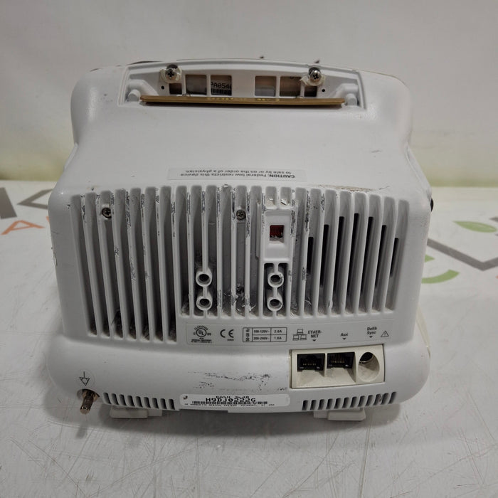 GE Healthcare GE Healthcare Dash 3000 - Masimo SpO2 Patient Monitor Patient Monitors reLink Medical