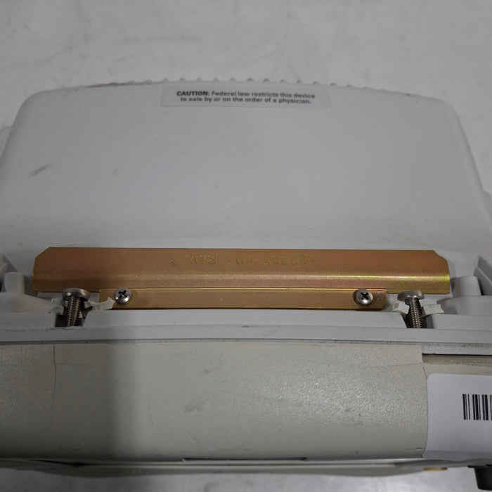 GE Healthcare GE Healthcare Dash 3000 - Masimo SpO2 Patient Monitor Patient Monitors reLink Medical