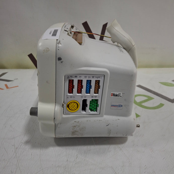 GE Healthcare GE Healthcare Dash 3000 - Masimo SpO2 Patient Monitor Patient Monitors reLink Medical