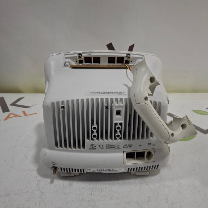 GE Healthcare GE Healthcare Dash 3000 - Masimo SpO2 Patient Monitor Patient Monitors reLink Medical