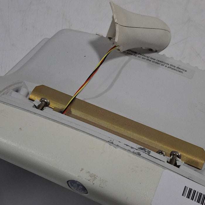 GE Healthcare GE Healthcare Dash 3000 - Masimo SpO2 Patient Monitor Patient Monitors reLink Medical