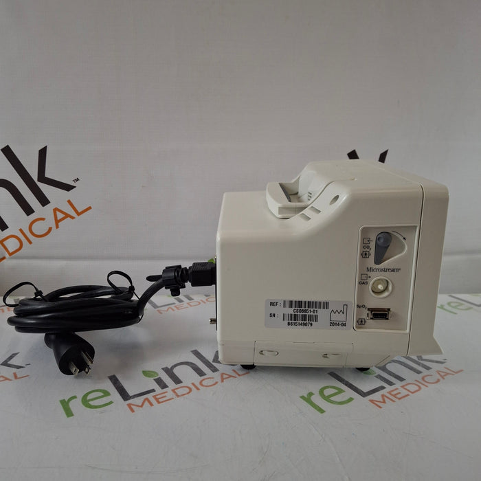 Oridion Capnostream 20P Capnography Monitor