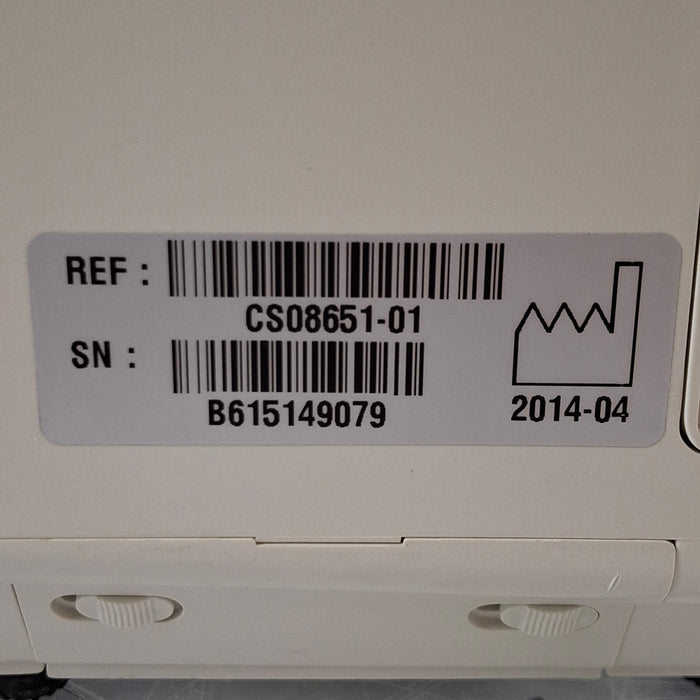 Oridion Capnostream 20P Capnography Monitor