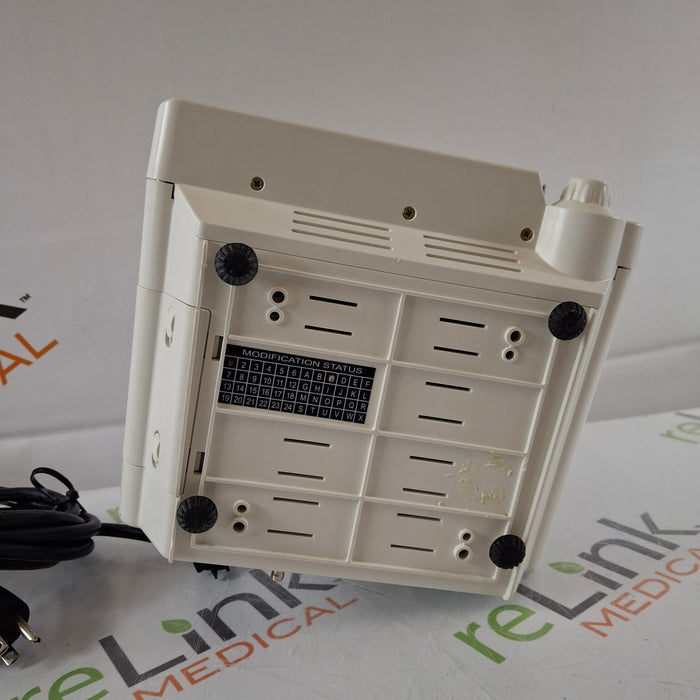 Oridion Capnostream 20P Capnography Monitor