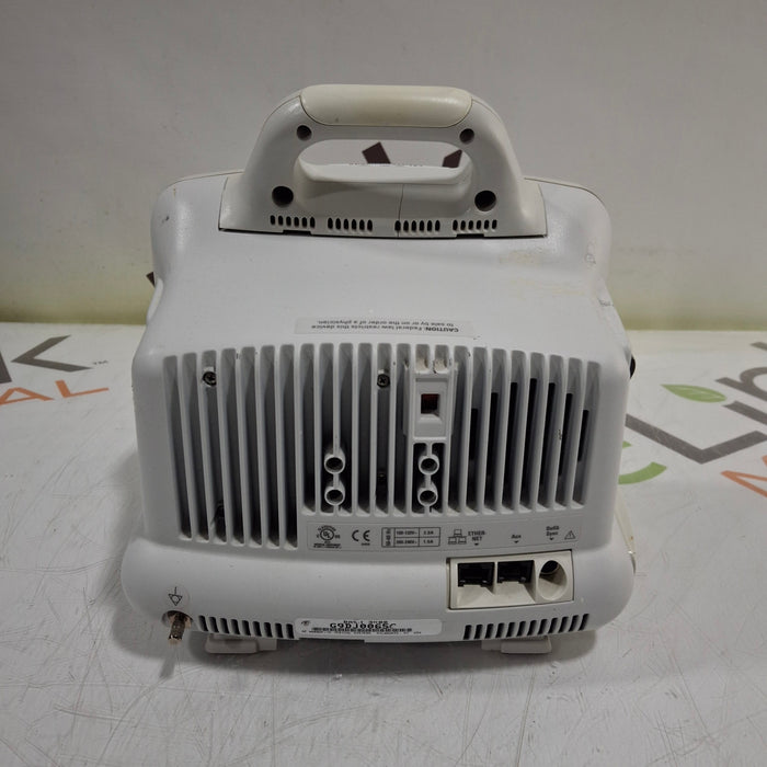 GE Healthcare GE Healthcare Dash 3000 - Masimo SpO2 Patient Monitor Patient Monitors reLink Medical