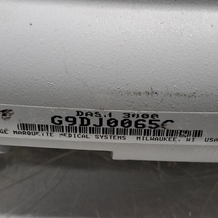 GE Healthcare GE Healthcare Dash 3000 - Masimo SpO2 Patient Monitor Patient Monitors reLink Medical