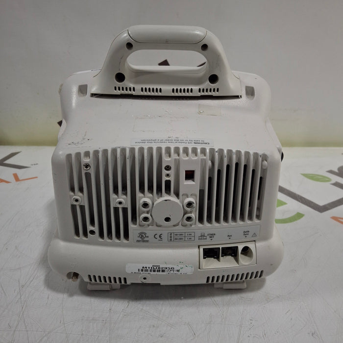 GE Healthcare GE Healthcare Dash 3000 - Masimo SpO2 Patient Monitor Patient Monitors reLink Medical
