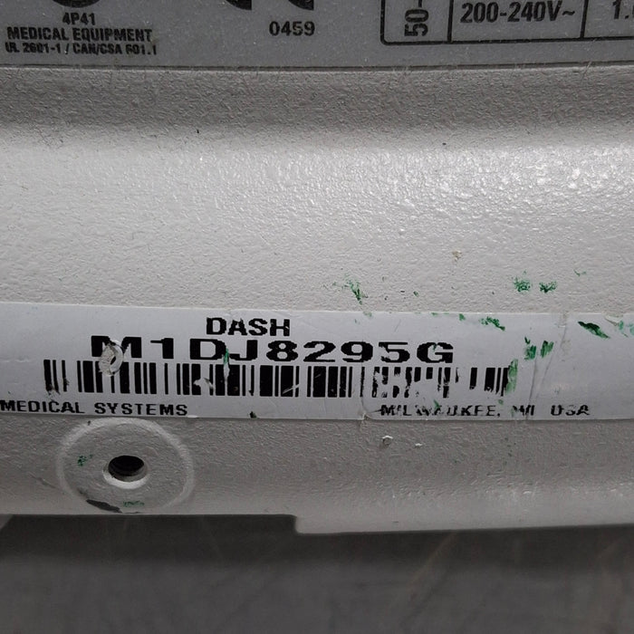 GE Healthcare GE Healthcare Dash 3000 - Masimo SpO2 Patient Monitor Patient Monitors reLink Medical