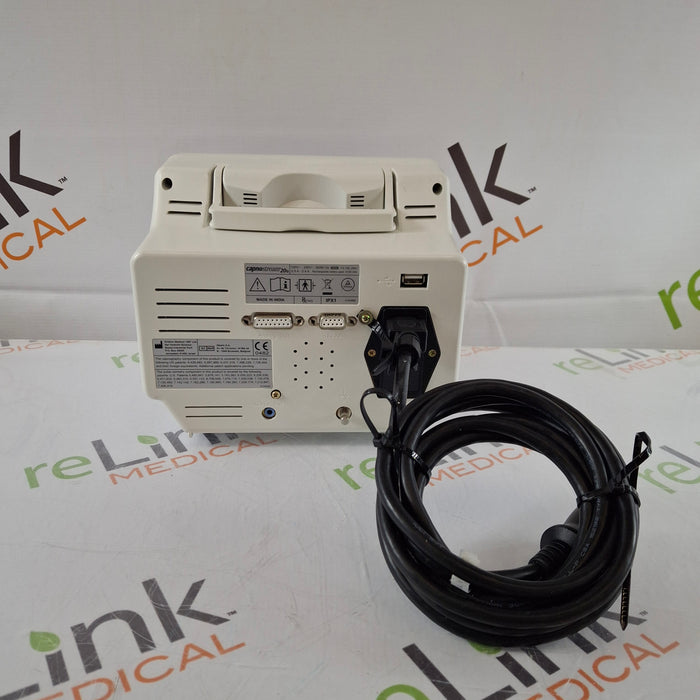 Oridion Capnostream 20P Capnography Monitor