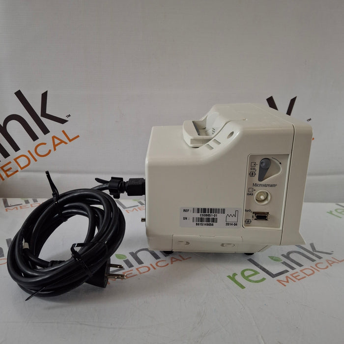 Oridion Capnostream 20P Capnography Monitor