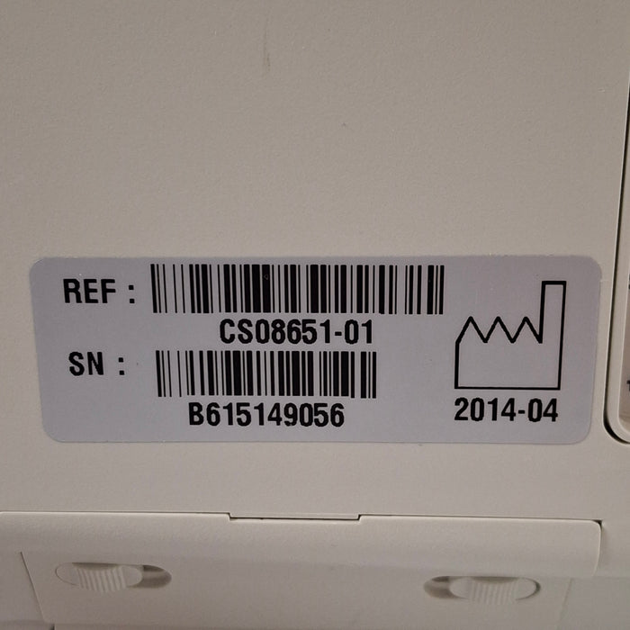 Oridion Capnostream 20P Capnography Monitor