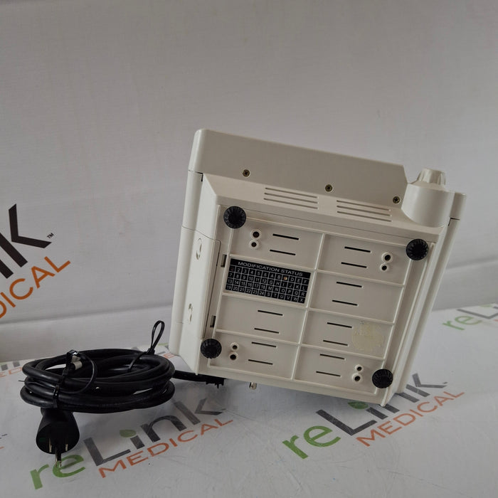 Oridion Capnostream 20P Capnography Monitor