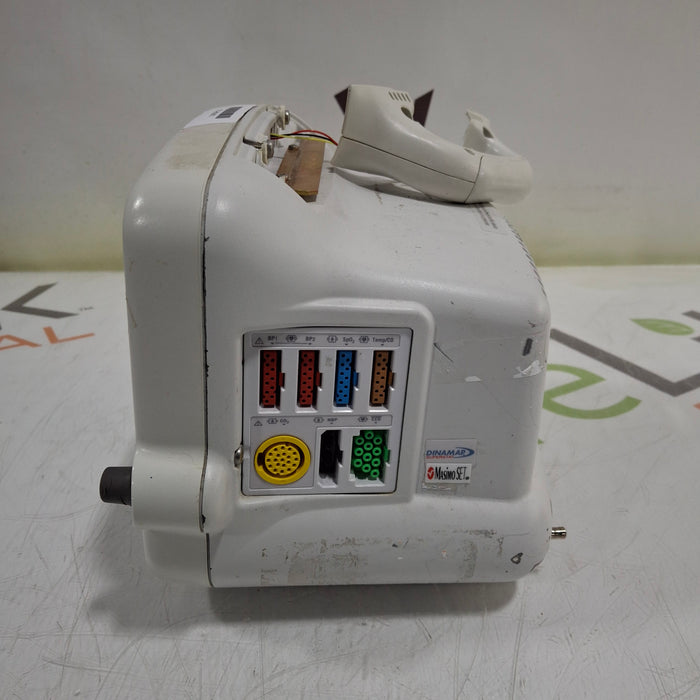 GE Healthcare GE Healthcare Dash 3000 - Masimo SpO2 Patient Monitor Patient Monitors reLink Medical