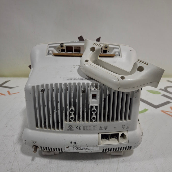 GE Healthcare GE Healthcare Dash 3000 - Masimo SpO2 Patient Monitor Patient Monitors reLink Medical