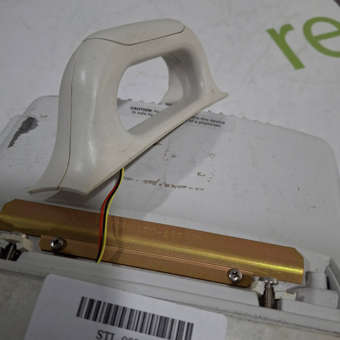 GE Healthcare GE Healthcare Dash 3000 - Masimo SpO2 Patient Monitor Patient Monitors reLink Medical