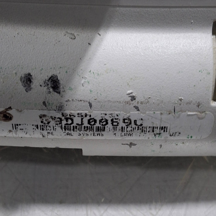 GE Healthcare GE Healthcare Dash 3000 - Masimo SpO2 Patient Monitor Patient Monitors reLink Medical