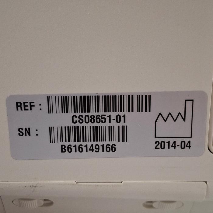 Oridion Capnostream 20P Capnography Monitor