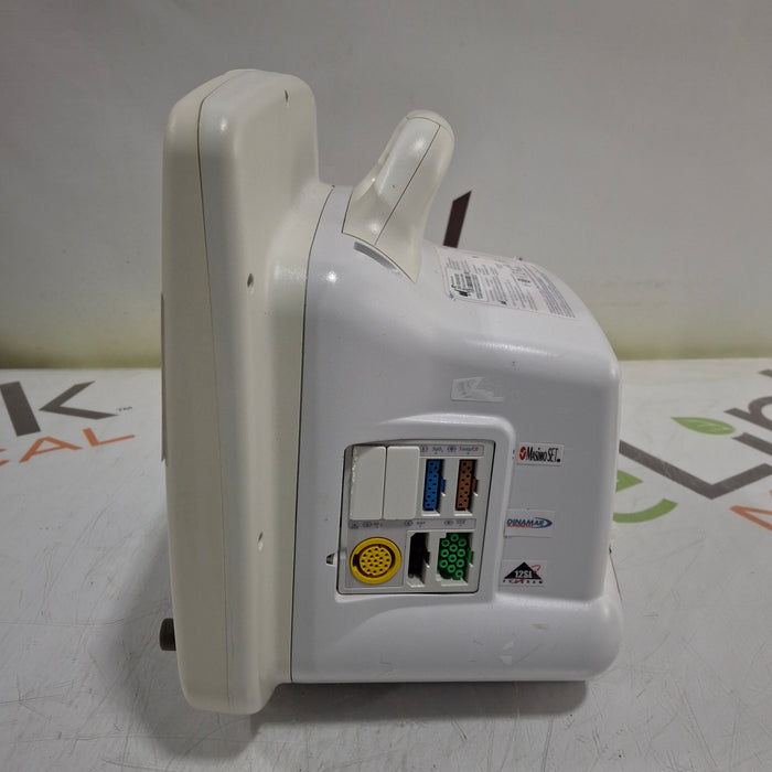 GE Healthcare GE Healthcare Dash 5000 - Masimo SpO2 Patient Monitor Patient Monitors reLink Medical