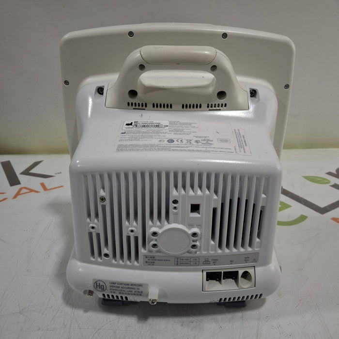 GE Healthcare GE Healthcare Dash 5000 - Masimo SpO2 Patient Monitor Patient Monitors reLink Medical
