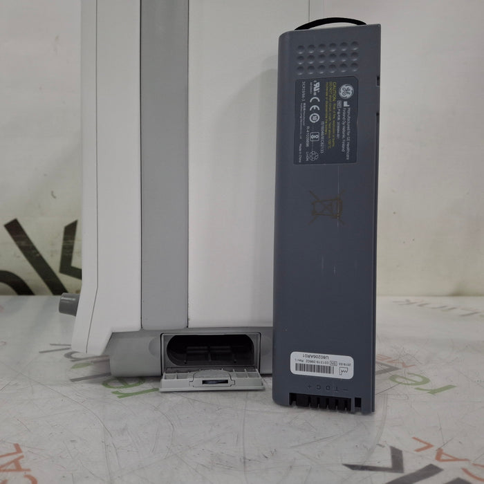 GE Healthcare GE Healthcare Carescape B650 Critical Care Patient Monitor Patient Monitors reLink Medical