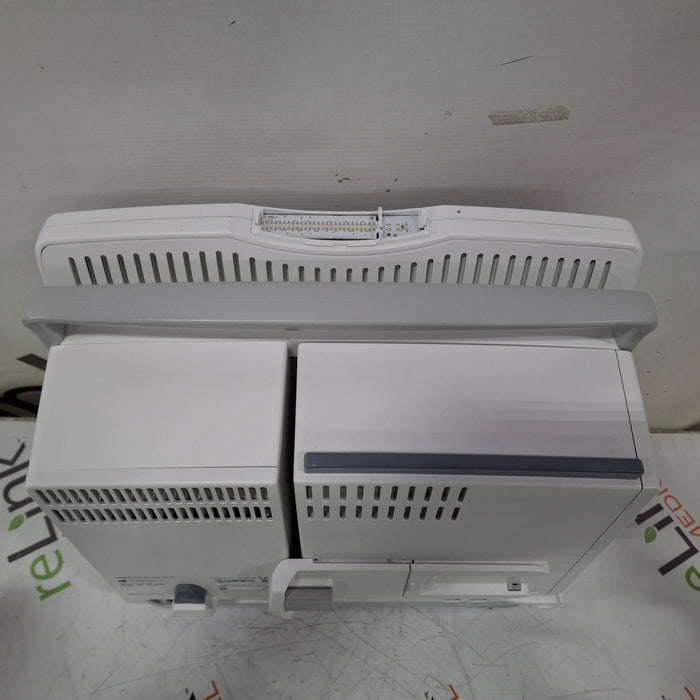 GE Healthcare GE Healthcare Carescape B650 Critical Care Patient Monitor Patient Monitors reLink Medical