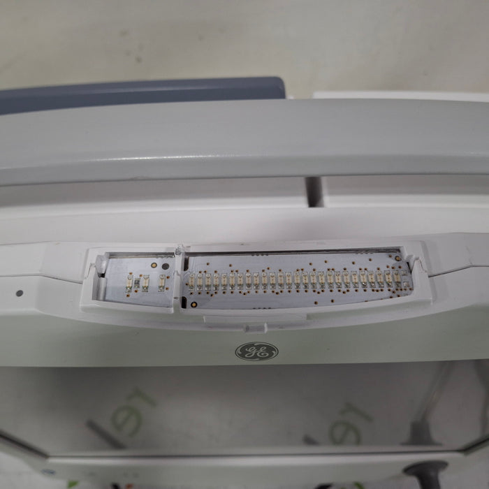 GE Healthcare GE Healthcare Carescape B650 Critical Care Patient Monitor Patient Monitors reLink Medical