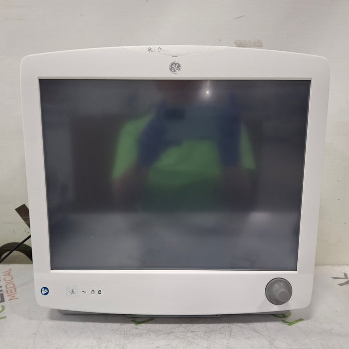 GE Healthcare Carescape B650 Patient Monitor
