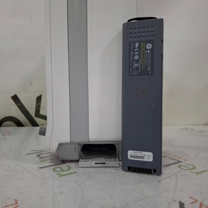 GE Healthcare Carescape B650 Patient Monitor