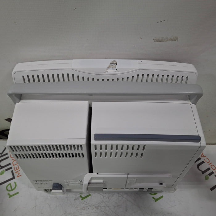 GE Healthcare GE Healthcare Carescape B650 Patient Monitor Patient Monitors reLink Medical