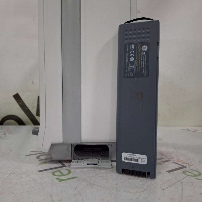 GE Healthcare GE Healthcare Carescape B650 Patient Monitor Patient Monitors reLink Medical