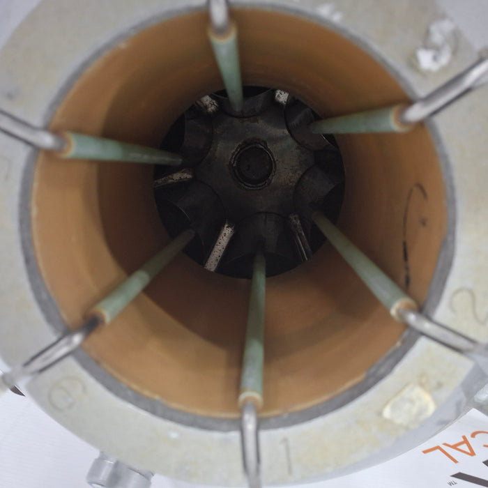 MVE MVE Orion ET-44 Liquid Nitrogen Tank Research Lab reLink Medical