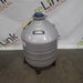MVE MVE Orion ET-44 Liquid Nitrogen Tank Research Lab reLink Medical