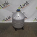 MVE MVE Orion ET-44 Liquid Nitrogen Tank Research Lab reLink Medical