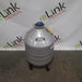 MVE MVE Orion ET-44 Liquid Nitrogen Tank Research Lab reLink Medical